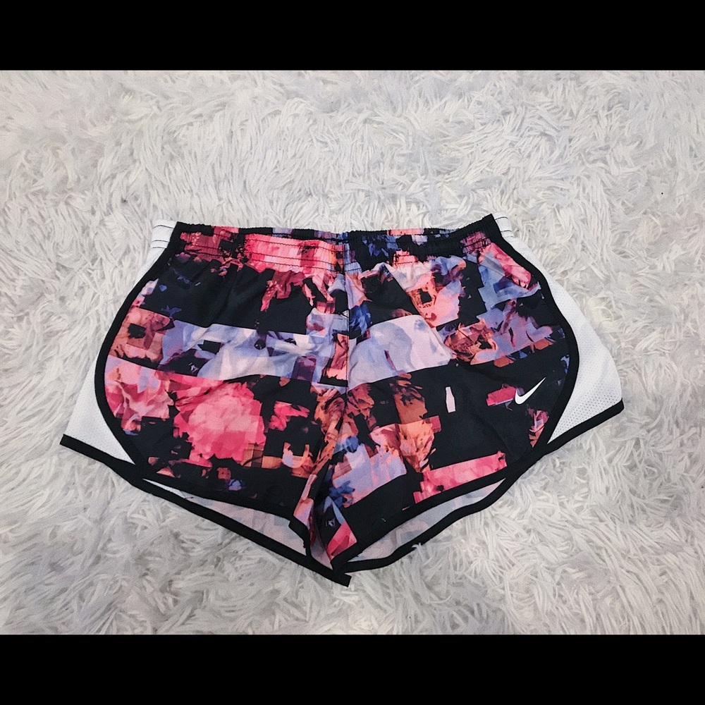 Nike Dri-Fit Athletic Shorts